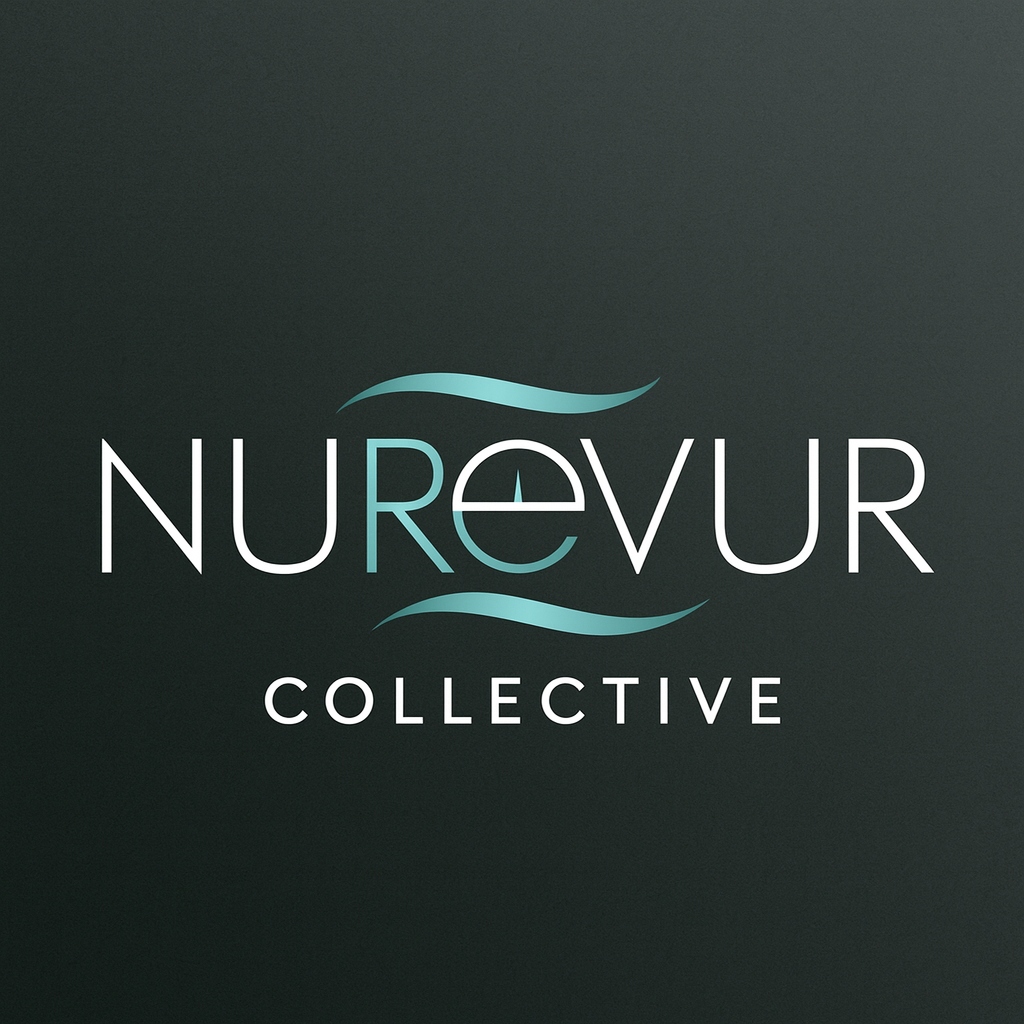 NuRevur Collective Logo